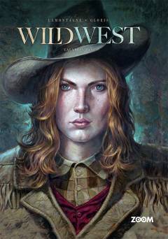 Calamity Jane