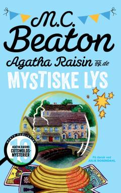 Agatha Raisin og de mystiske lys