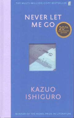 Never let me go