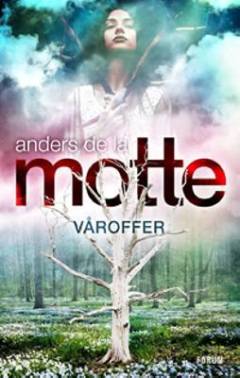 Våroffer