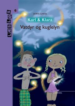 Vatdyr og kuglelyn