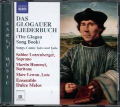 Das Glogauer Liederbuch