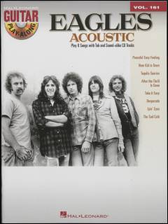 Eagles acoustic
