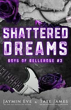 Shattered dreams