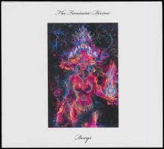 Feminine divine