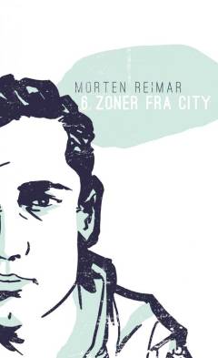 Seks zoner fra City