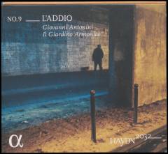 L'Addio