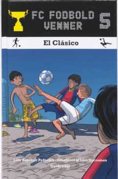 El Clásico
