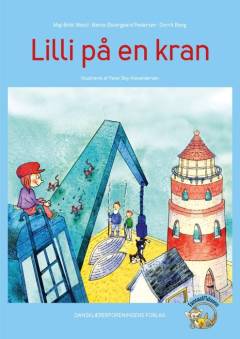 Lilli på en kran