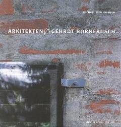 Arkitekten Gehrdt Bornebusch