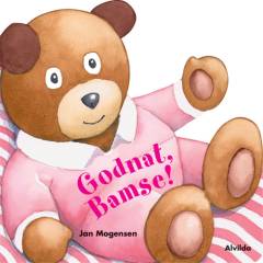 Godnat, bamse!