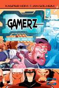 Gamerz #7: El grande monetos