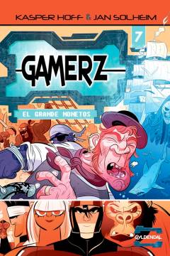 Bog, 1. udgave, 2019