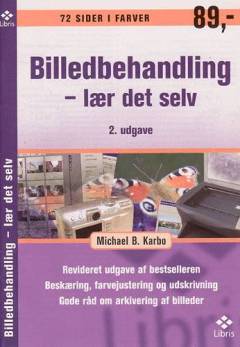 Billedbehandling - lær det selv