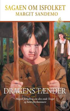 Dragens tænder