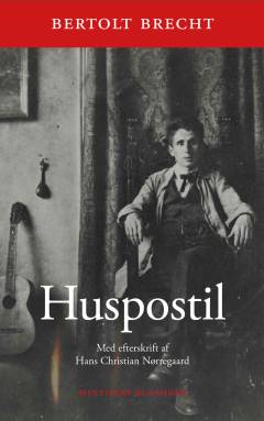 Huspostil : 1927-udgaven