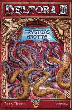 Frygtens grotte