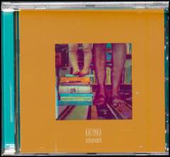 Musik (cd), ℗2018