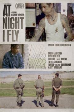 At night I fly : images from New Folsom