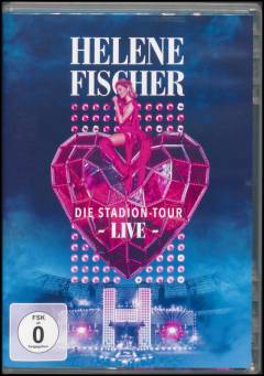 Die Stadion-Tour - live