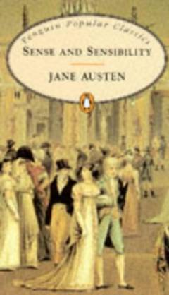 Bog, Penguin Popular Classics, 1994