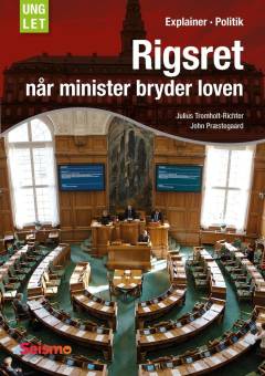 Rigsret : når minister bryder loven