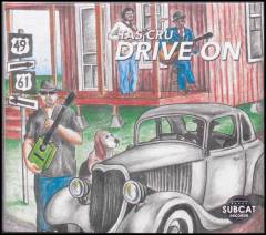 Drive on