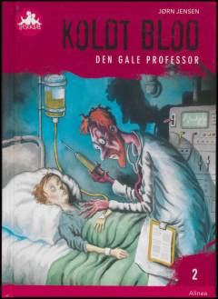 Den gale professor