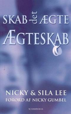 Skab det ægte ægteskab