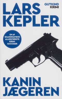 Kaninjægeren : krimi