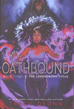 Oathbound