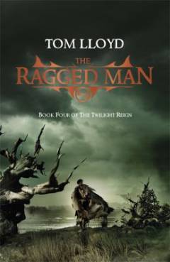 The ragged man