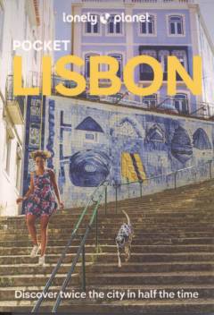 Pocket Lisbon