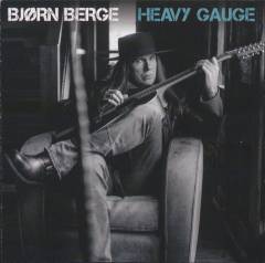 Heavy gauge