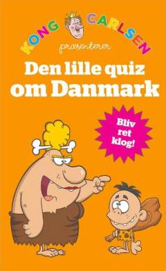 Den lille quiz om Danmark