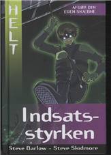 Indsatsstyrken