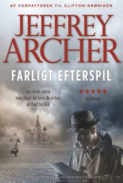 Farligt efterspil