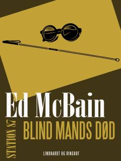 Blind mands død
