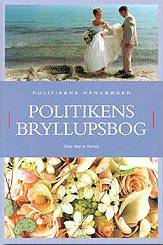 Politikens bryllupsbog