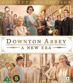 Downton Abbey - en ny æra