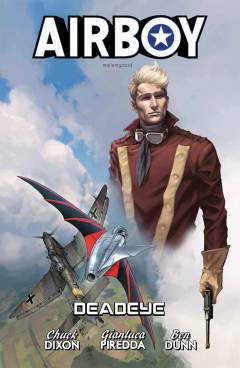 Airboy - deadeye