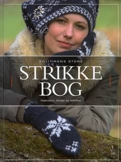 Politikens store strikkebog