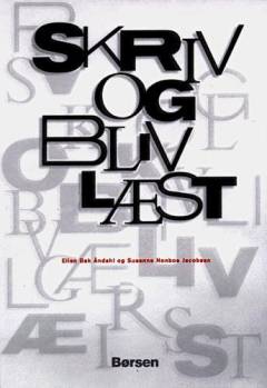 Bog, 1. udgave, 2000