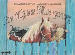 En tilpas lille pony