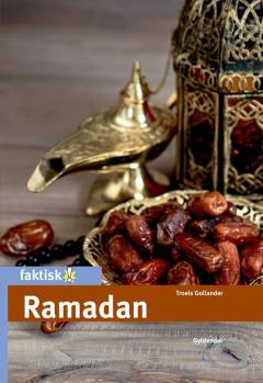 Forside til bogen Ramadan