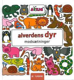 Alverdens dyr : modsætninger