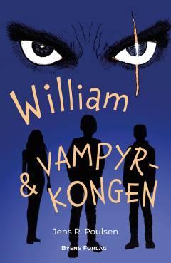 William & vampyrkongen