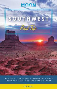 Southwest : road trip