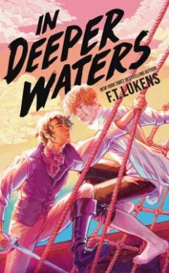 In deeper waters