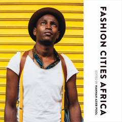Fashion cities Africa